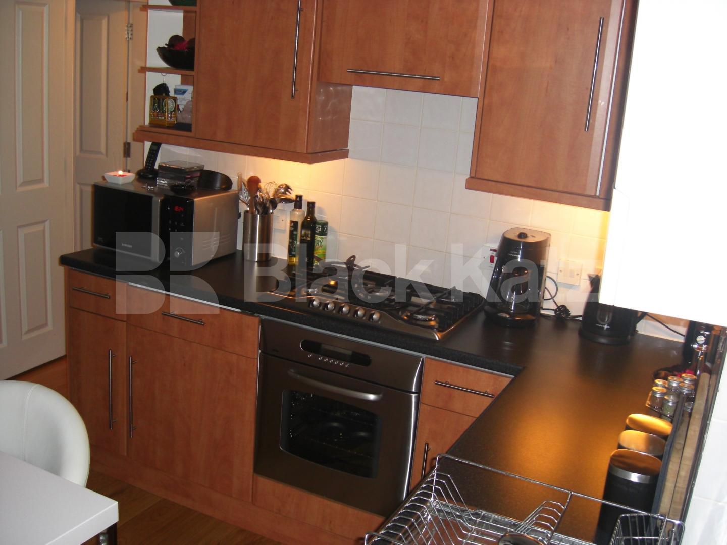 			NEW INSTRUCTION, Studio Apartment, 1 bath, 1 reception Flat			 Cloudsley Place, ISLINGTON